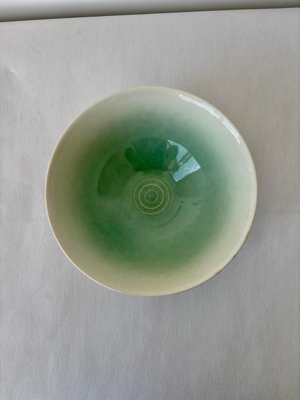 Japanese Vintage Porcelain Bowl, Ceramic Ramen Noodle Bowl, Salad Rice Soup Bowl, Creative Household Kitchenware