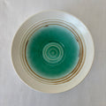 Japanese Ceramic Large Conical Ramen Noodle Bowl, Modern Soup Bowl Set for Parties, Wholesale Tableware with Creative Design