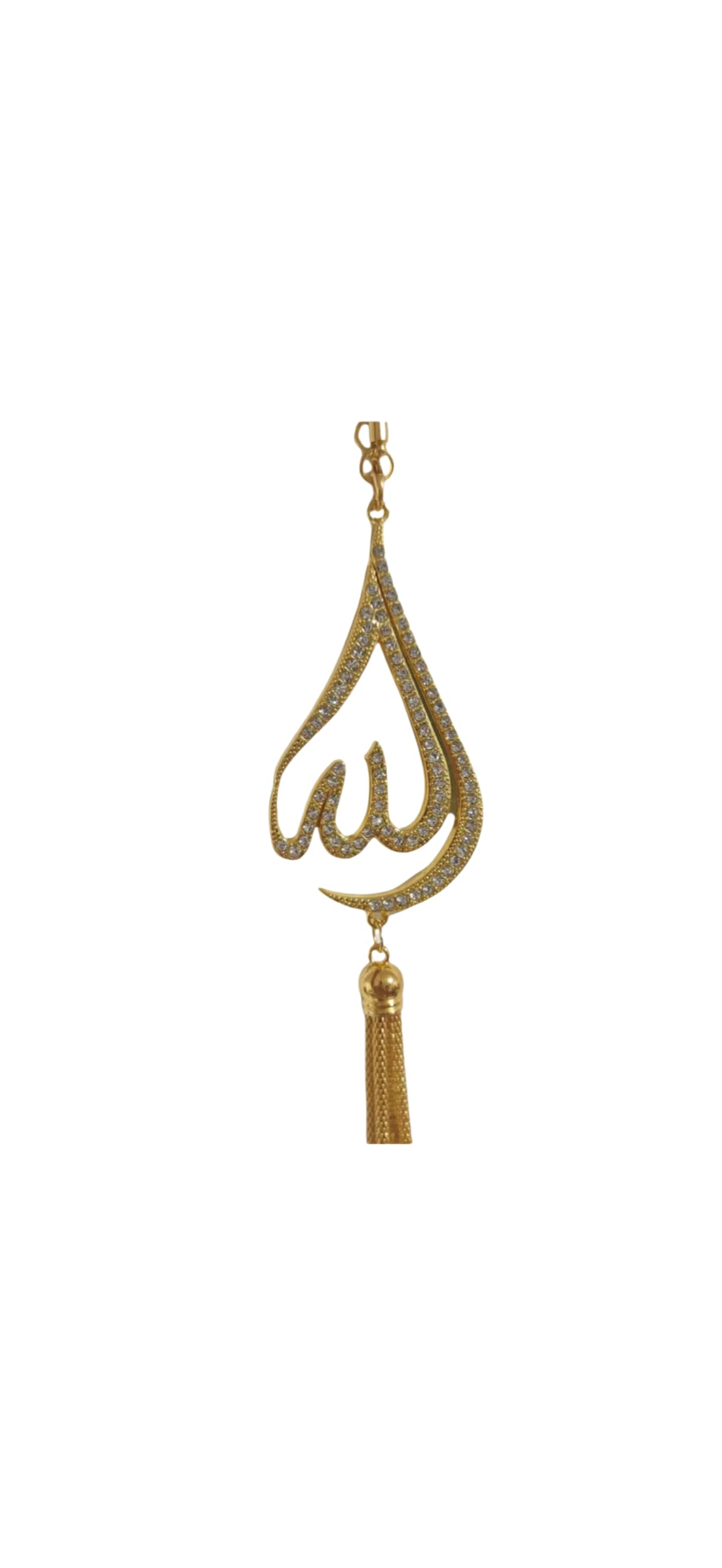 Islamic water Drop Shape prayer rosary beads tasbih misbaha