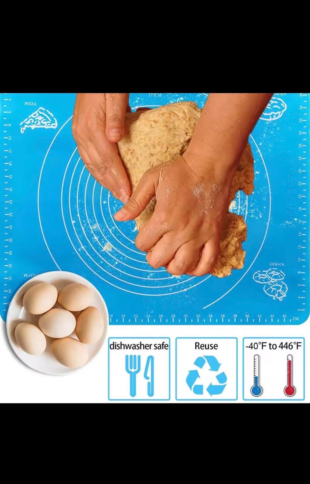 Baking Mat