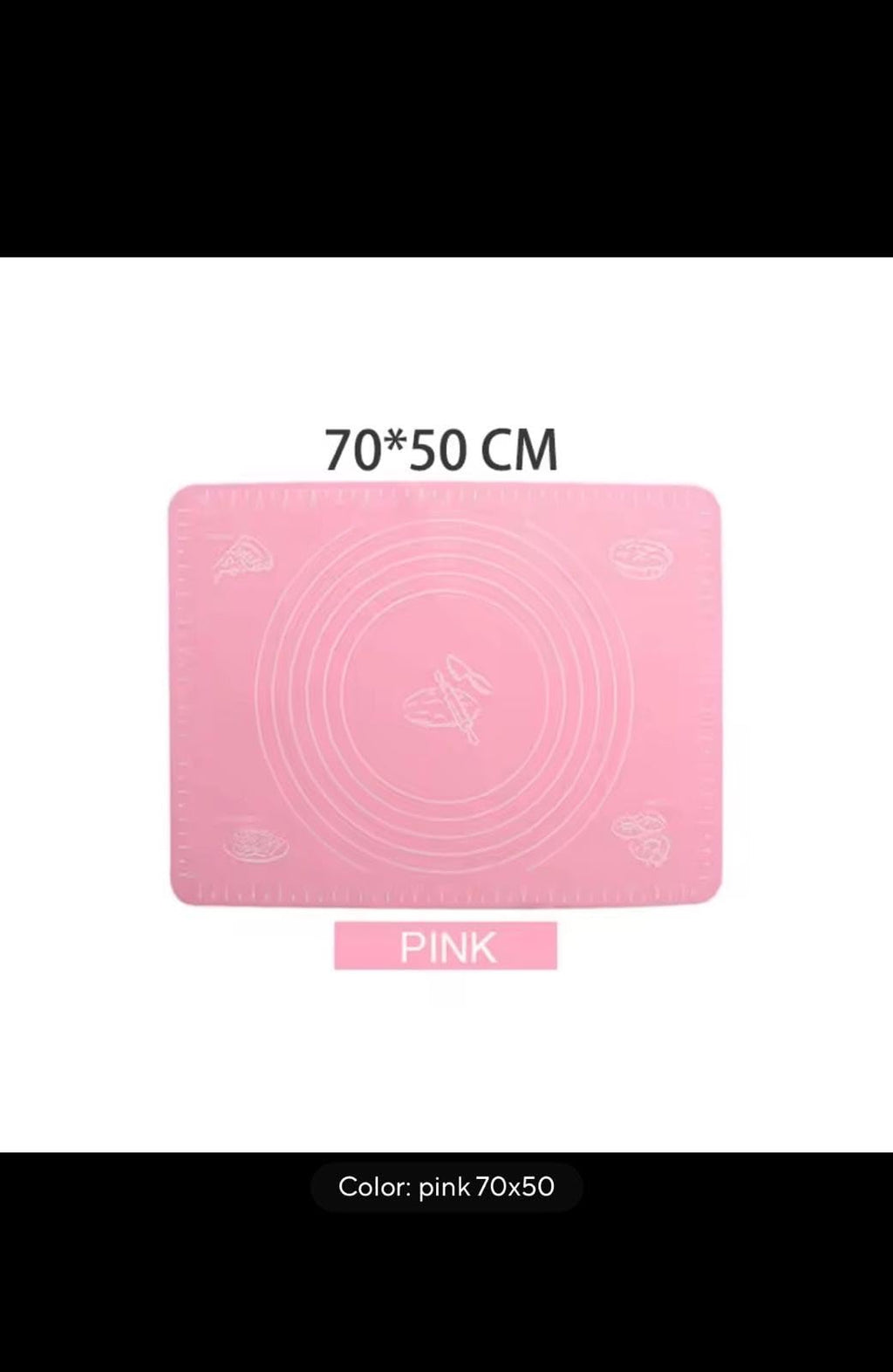 Baking Mat