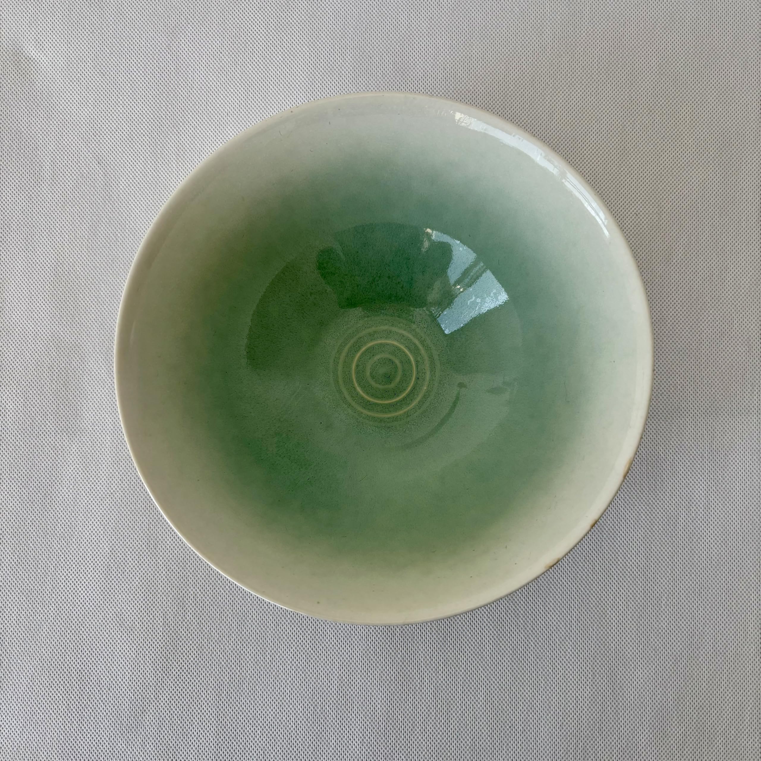 Japanese Vintage Porcelain Bowl, Ceramic Ramen Noodle Bowl, Salad Rice Soup Bowl, Creative Household Kitchenware