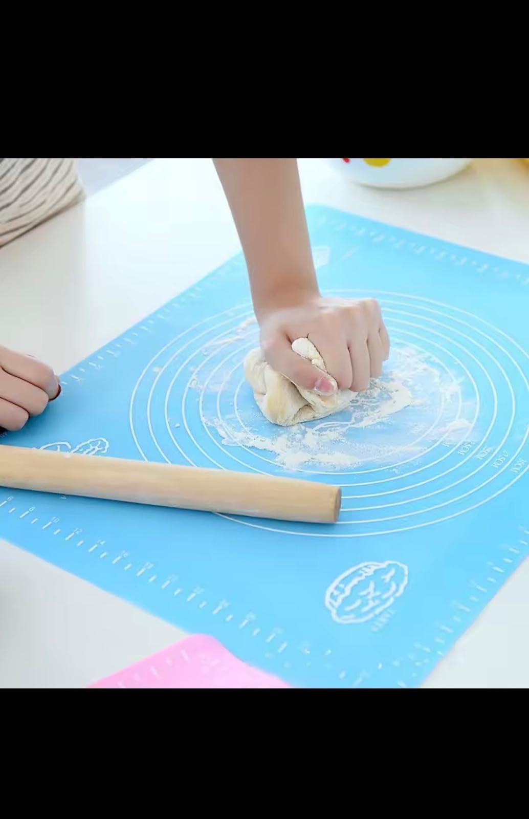 Baking Mat